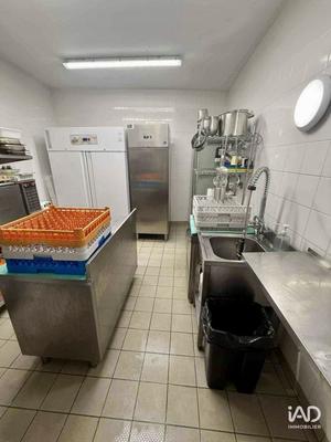 Local commercial - 135 m²