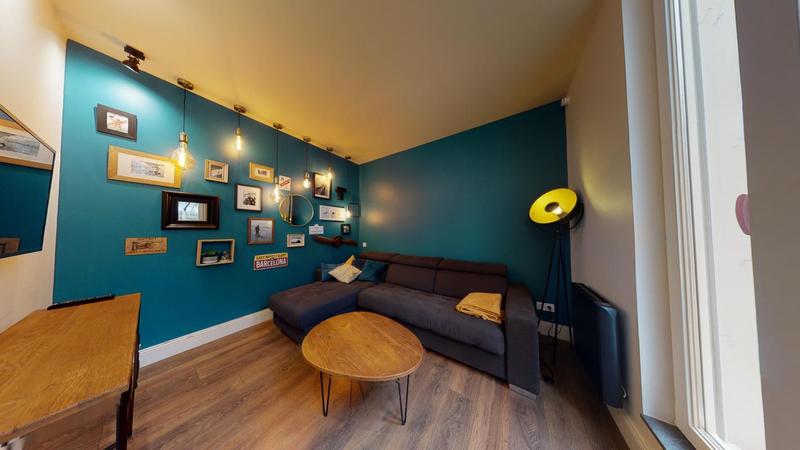 Maison - 73 m² - 4 pièces