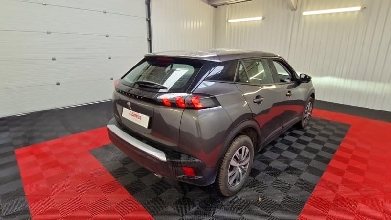 Peugeot 2008 Bluehdi 110 s&amp;S Active Business