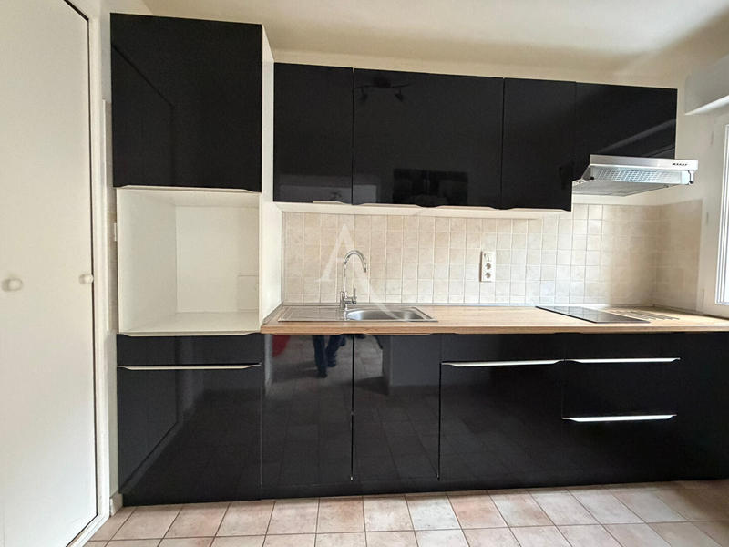 Maison - 54 m² - 3 pièces