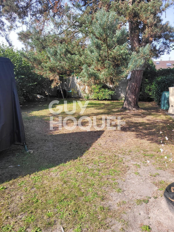 Maison - 70 m² - 4 pièces