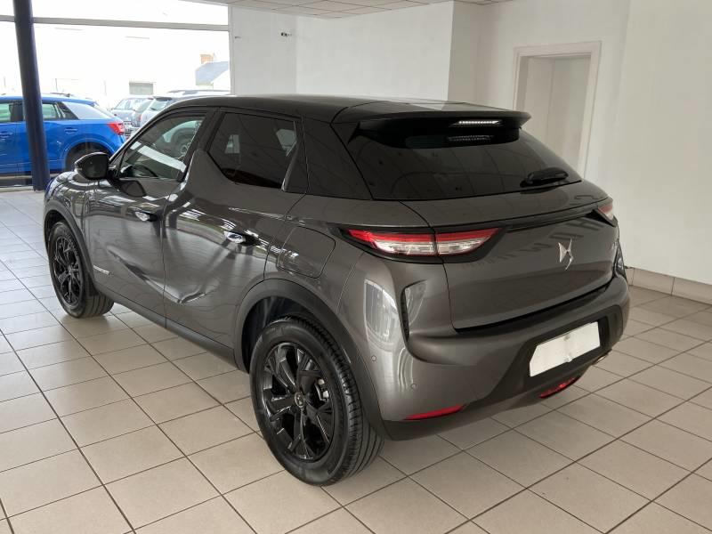Ds Ds 3 Ds3 Crossback BlueHDi 100 Bvm6 Performance Line