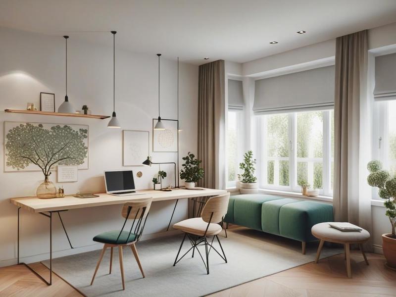 Appartement - 40 à 92 m² - 2 à 4 pièces