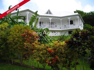 Villa - 180 m² - 7 pièces