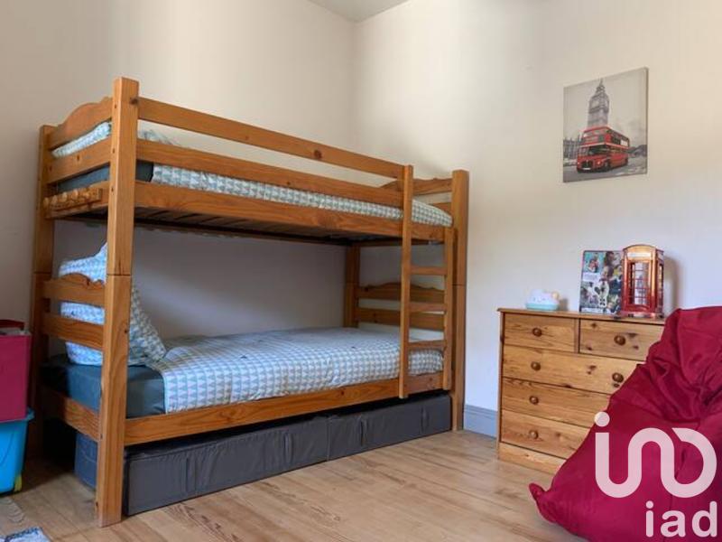 Maison - 175 m² - 8 pièces