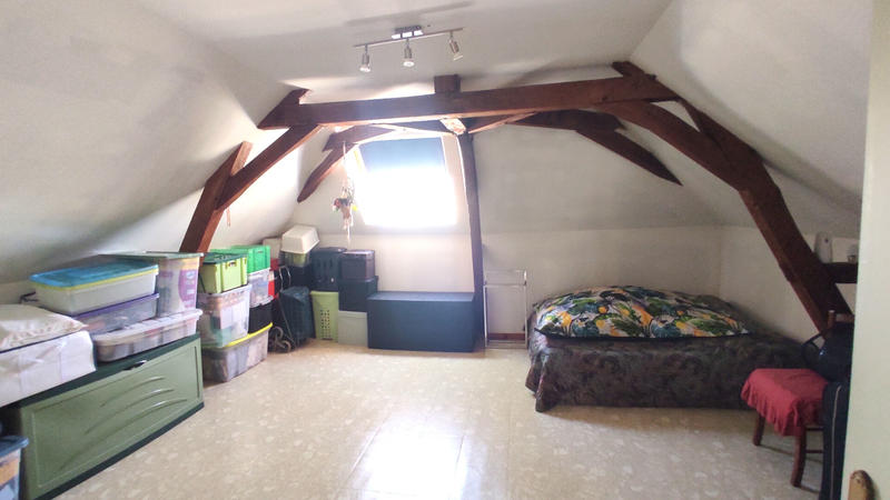 Maison - 196 m² - 7 pièces