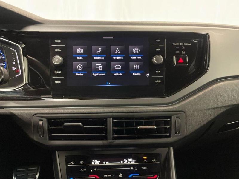 Volkswagen Taigo 1.0 Tsi 116 Dsg7 R-Line Edition