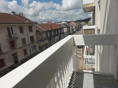 Appartement - 33 m² - 1 pièce