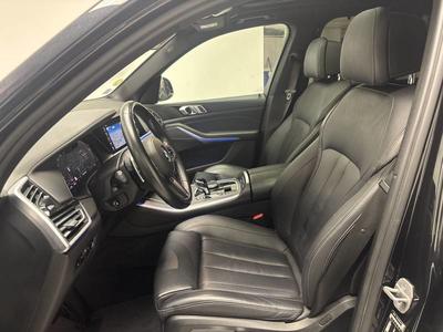 Bmw X5 xDrive30d 286 ch Bva8 xLine