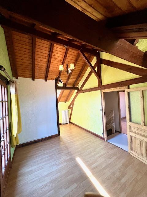 Maison - 116 m² - 6 pièces