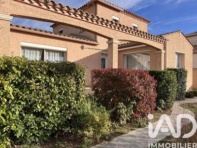 Maison - 123 m² - 4 pièces