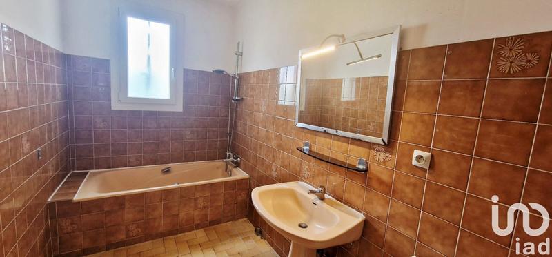 Maison - 103 m² - 4 pièces