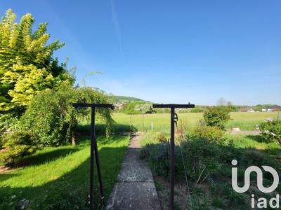 Maison - 111 m² - 5 pièces