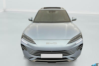 Byd Seal U 1,5l Dm-I 218ch Phev Comfort