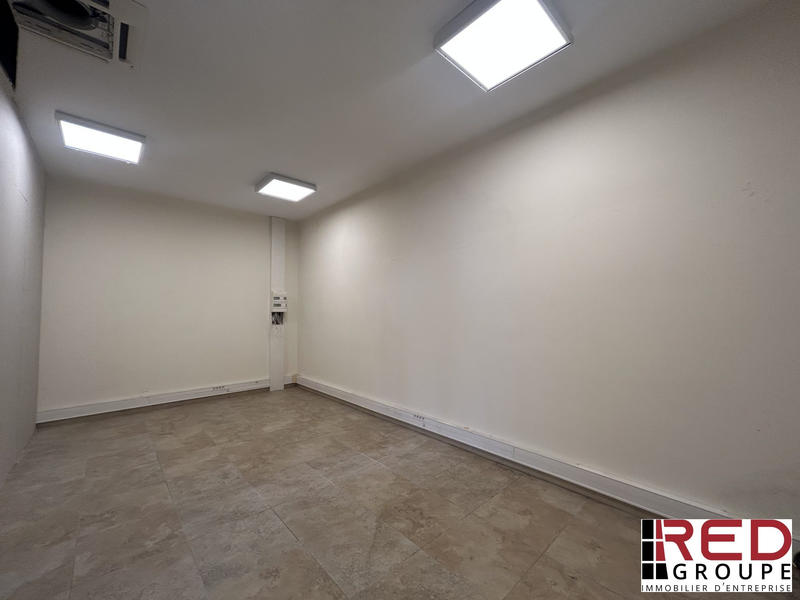 Local commercial - 100 m²