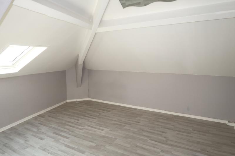 Appartement - 17 m² - 1 pièce