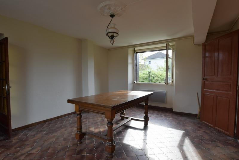Maison - 155 m² - 6 pièces