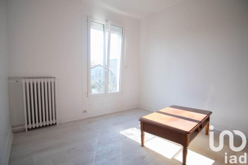 Maison - 69 m² - 4 pièces