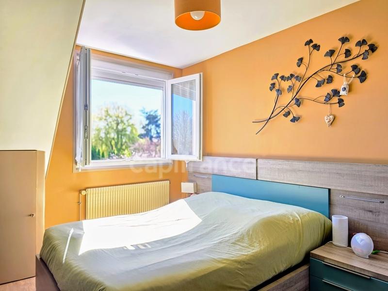 Maison - 68 m² - 3 pièces