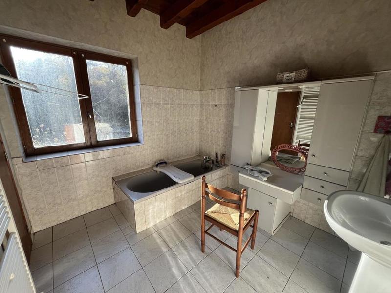 Maison - 116 m² - 4 pièces