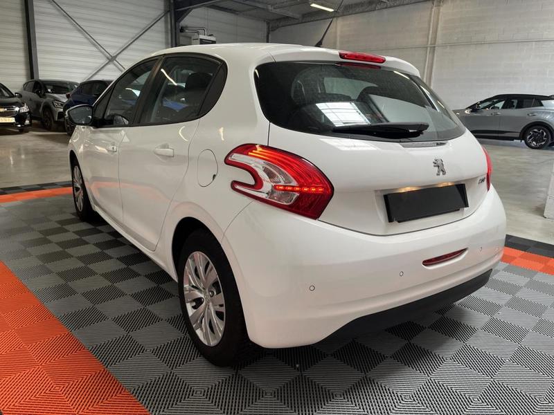 Peugeot 208 1.2 Puretech 82 ch Urban Soul - Garantie 6 mois