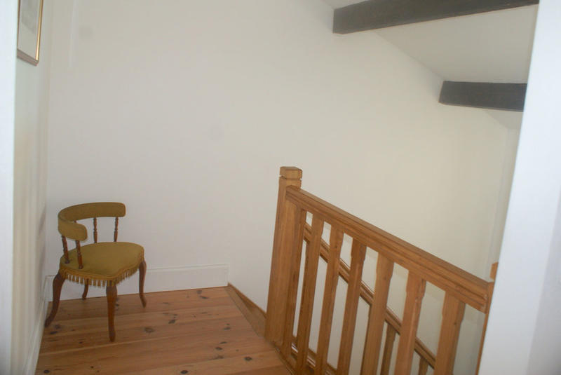 Maison - 125 m² - 7 pièces