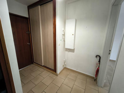 Appartement - 53 m² - 2 pièces