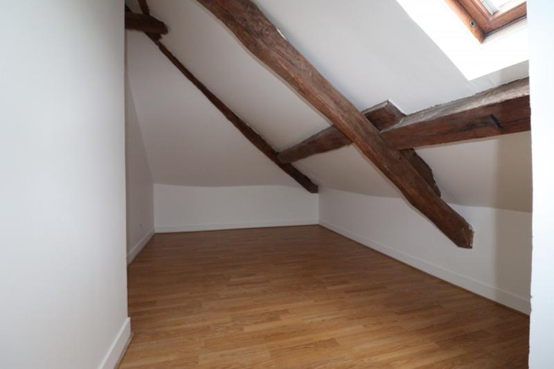 Duplex - 52 m² - 3 pièces