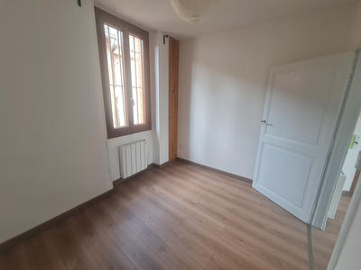 Appartement - 46 m² - 3 pièces
