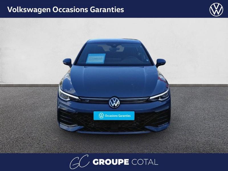 Volkswagen Golf 1.5 eTSI Evo2 150 Dsg7 R-Line