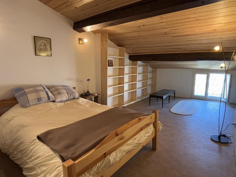 Maison de village - 162 m² - 7 pièces