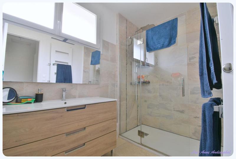 Maison - 97 m² - 4 pièces