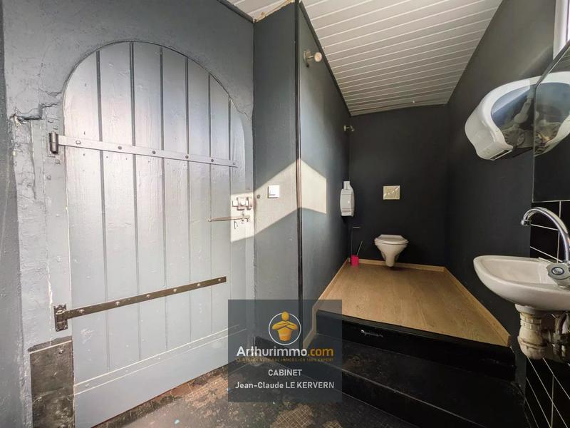 Maison - 172 m² - 8 pièces