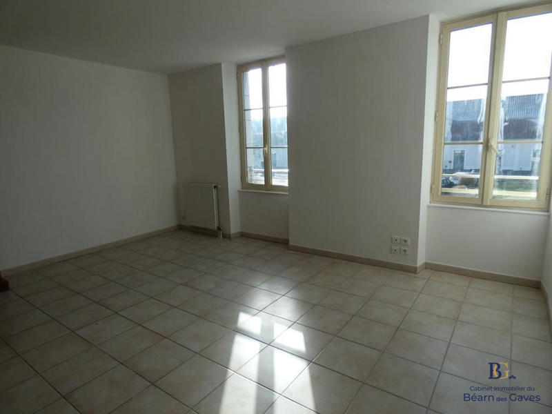 Appartement - 71 m² - 4 pièces