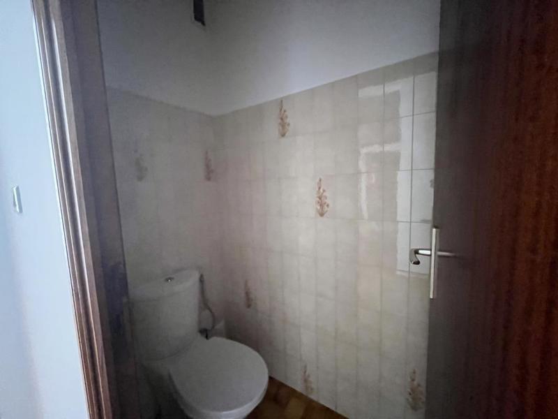 Appartement - 87 m² - 3 pièces