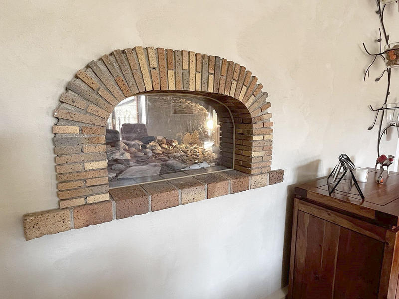 Maison ancienne - 152 m² - 6 pièces