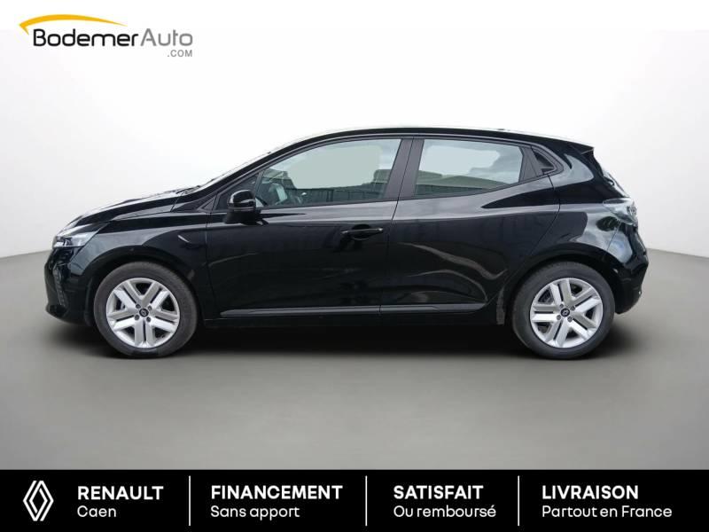 Renault Clio Blue dCi 100 ch Gsr2 Evolution