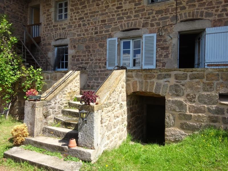 Maison - 145 m² - 5 pièces