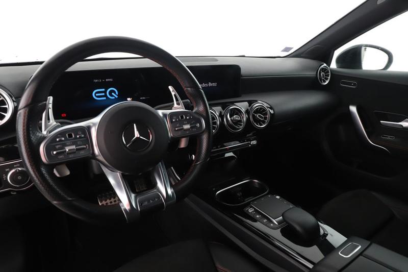 Mercedes Classe a 250 e Amg Line 8g-Dct 218 ch