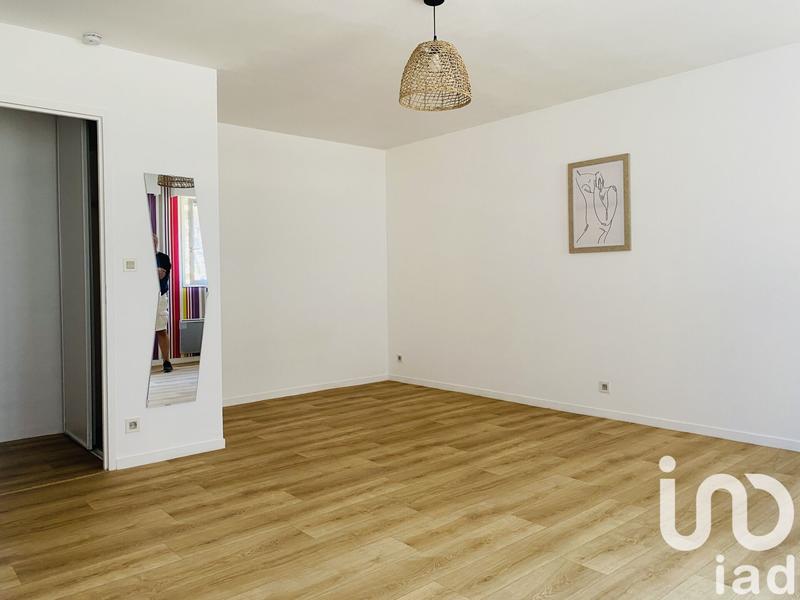 Appartement - 32 m² - 1 pièce