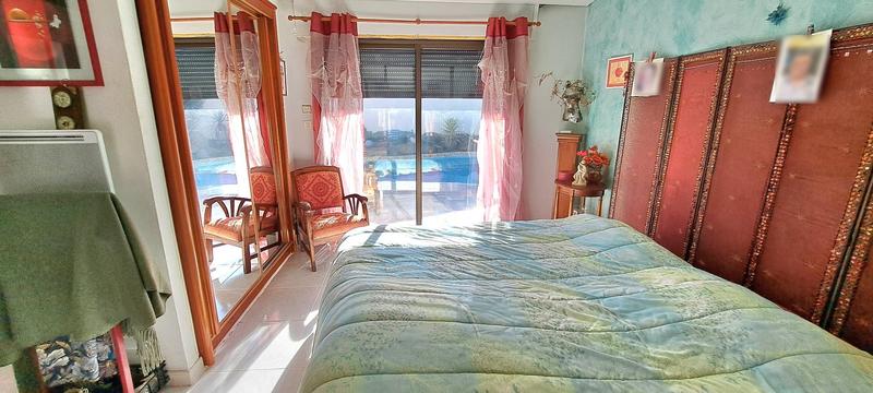 Villa - 163 m² - 4 pièces