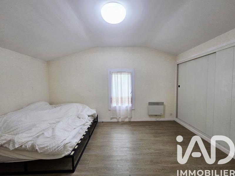 Maison - 103 m² - 4 pièces