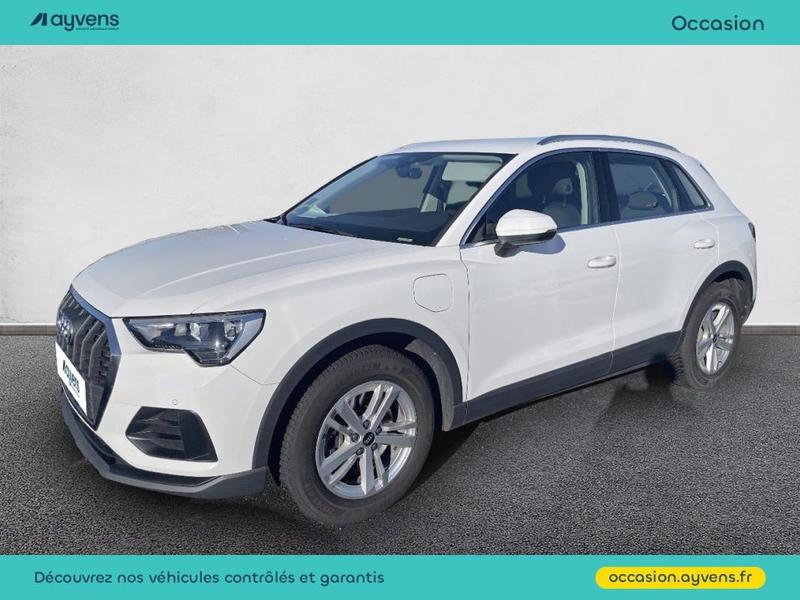 Audi Q3 45 Tfsi e 245ch Design s tronic 6