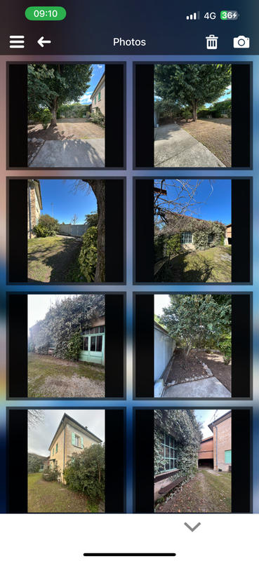 Maison de village - 111 m² - 7 pièces