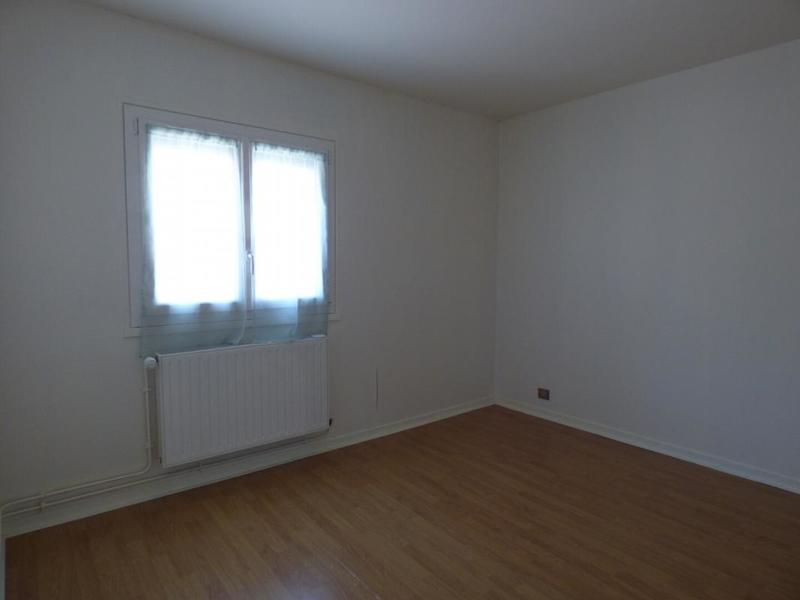 Maison de ville - 100 m² - 5 pièces