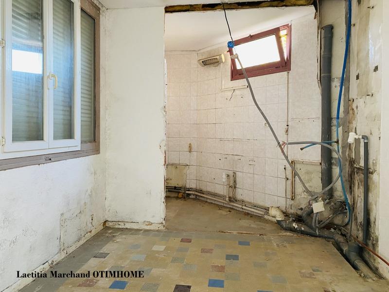 Appartement - 63 m² - 4 pièces