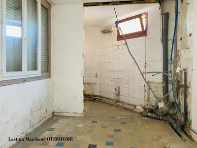 Appartement - 63 m² - 4 pièces