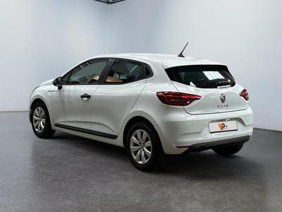 Renault Clio V Societe Sce 65 Air Nav