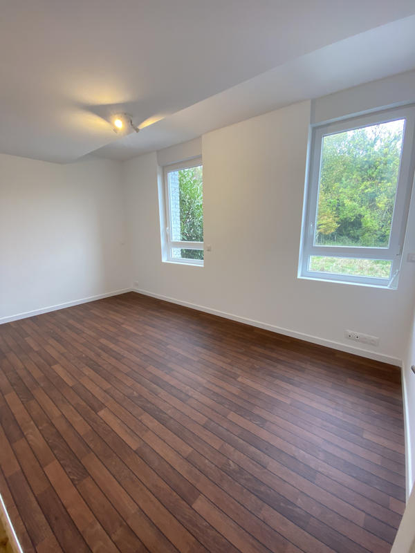 Maison - 102 m² - 6 pièces