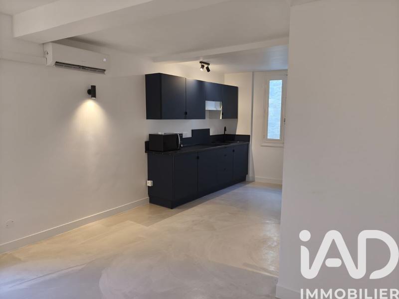 Maison de village - 39 m² - 2 pièces